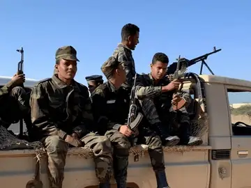 Las claves para entender el conflicto en el Sáhara Occidental Las claves para entender el conflicto en el Sáhara Occidental
