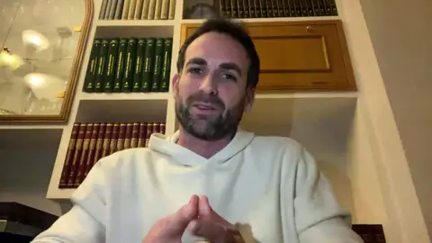 Matemático Santi García Cremades Matemático Santi García Cremades