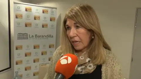 La Barandilla apuesta por una nueva iniciativa para la prevención del suicidio La Barandilla apuesta por una nueva iniciativa para la prevención del suicidio