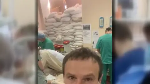 IMAGEN HOSPITAL IMAGEN HOSPITAL