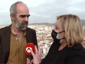 Luis Tosar. Luis Tosar.