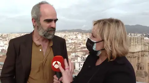 Luis Tosar. Luis Tosar.