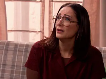 Cristina se lleva el peor susto de su vida: “¿Dónde está mi hija?” Cristina se lleva el peor susto de su vida: “¿Dónde está mi hija?”