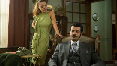 Avance semanal de ‘Tierra Amarga’: Yilmaz decide llevarse a Adnan a escondidas 