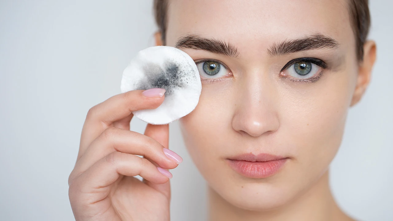 Diferencias entre toallitas desmaquillantes y agua micelar: cuál es mejor  para la piel