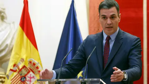 Rabat confirma que Sánchez apoya el plan de Marruecos para la autonomía del Sahara Occidental Rabat confirma que Sánchez apoya el plan de Marruecos para la autonomía del Sahara Occidental