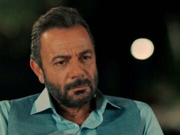 ¿Quién es Kerem Alışık? Conoce al actor que da vida a Fekeli en ‘Tierra Amarga’