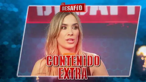 María Pombo, tras su Apnea: “Lo pasé muy mal, convulsionar me da terror” María Pombo, tras su Apnea: “Lo pasé muy mal, convulsionar me da terror”