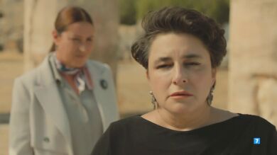 “La señora Yaman y yo nos vamos a casar”: Fekeli se ha comprometido con Hünkar, ¿qué hará Behice al respecto?