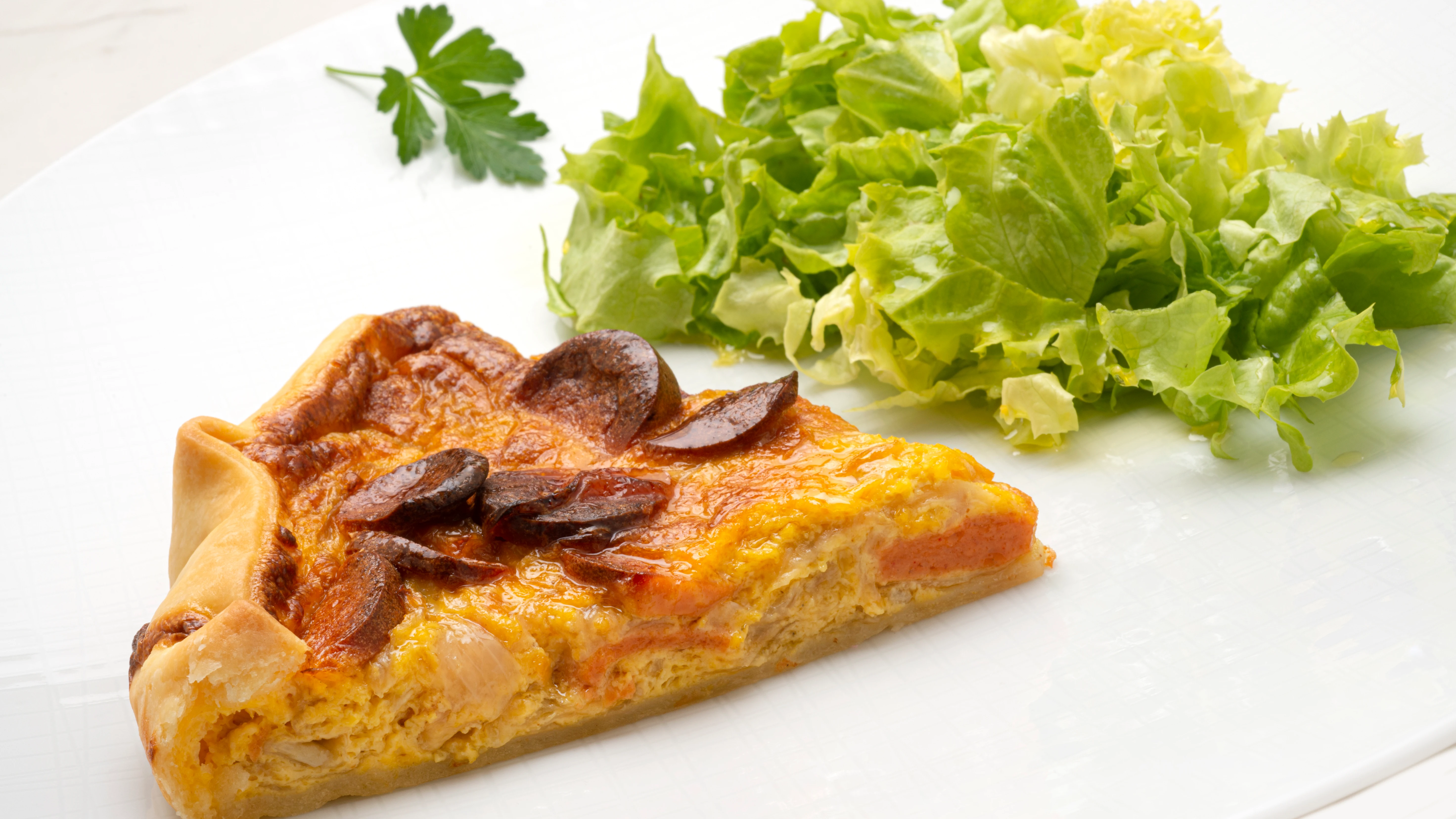 quiche quiche