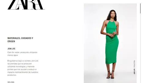 Vestido midi Vestido midi