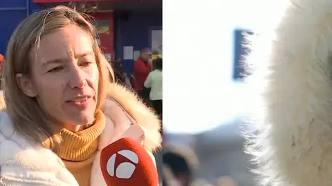 El proceso oficial que deben seguir los españoles que vayan a por refugiados de Ucrania a la frontera El proceso oficial que deben seguir los españoles que vayan a por refugiados de Ucrania a la frontera