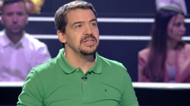 El nostálgico museo que Diego quiere montar para rendir homenaje a su madre conmueve a ‘¿Quién quiere ser millonario?