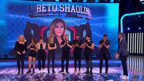 Descubre los retos a los que se enfrentarán los concursantes en el tercer programa de ‘El Desafío’ Programa 2 | El Desafío