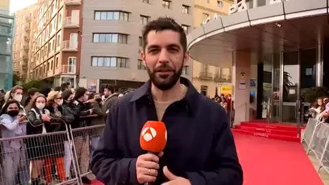 Festival de Cine de Málaga Festival de Cine de Málaga