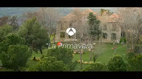'¿Estamos todos?' la campaña de primavera de Antena 3 '¿Estamos todos?' la campaña de primavera de Antena 3