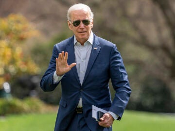 Joe Biden no visitará Ucrania en su viaje a Europa y matiza su apoyo a Rusia