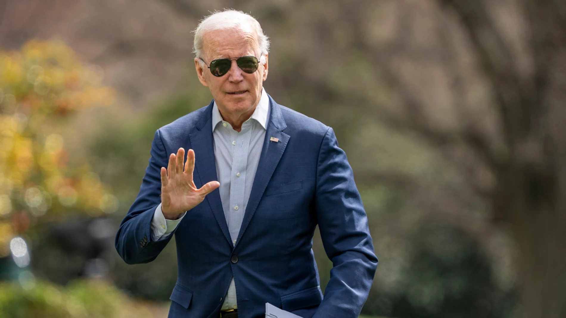 Joe Biden no visitará Ucrania en su viaje a Europa y matiza su apoyo a Rusia