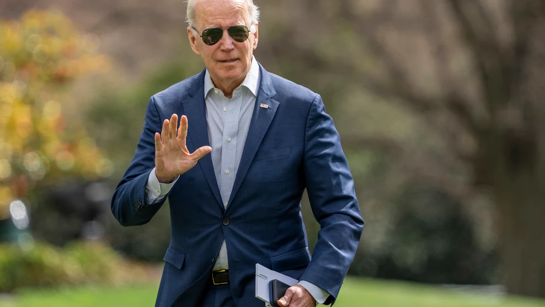Joe Biden no visitará Ucrania en su viaje a Europa y matiza su apoyo a Rusia Joe Biden no visitará Ucrania en su viaje a Europa y matiza su apoyo a Rusia