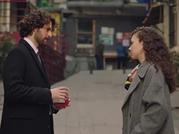 Rüya agradece a Han lo que ha hecho por ella con un regalo: "Es una sensación agradable saber que alguien te proteja” Rüya agradece a Han lo que ha hecho por ella con un regalo: "Es una sensación agradable saber que alguien te proteja”