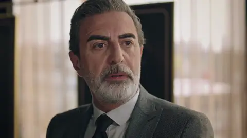 El tenso encuentro entre Han y Vedat: “No haré negocios con usted. Tengo por costumbre no trabajar con pervertidos” Mejores momentos| Capítulo 71