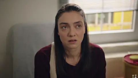 ¡Han descubre que Gülben y Esat van a casarse en secreto! Mejores momentos| Capítulo 71