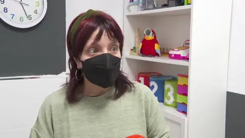 El drama de miles de familias para llegar a fin de mes: "Si podemos apañarnos con una manta, no ponemos la calefacción" El drama de miles de familias para llegar a fin de mes: "Si podemos apañarnos con una manta, no ponemos la calefacción"