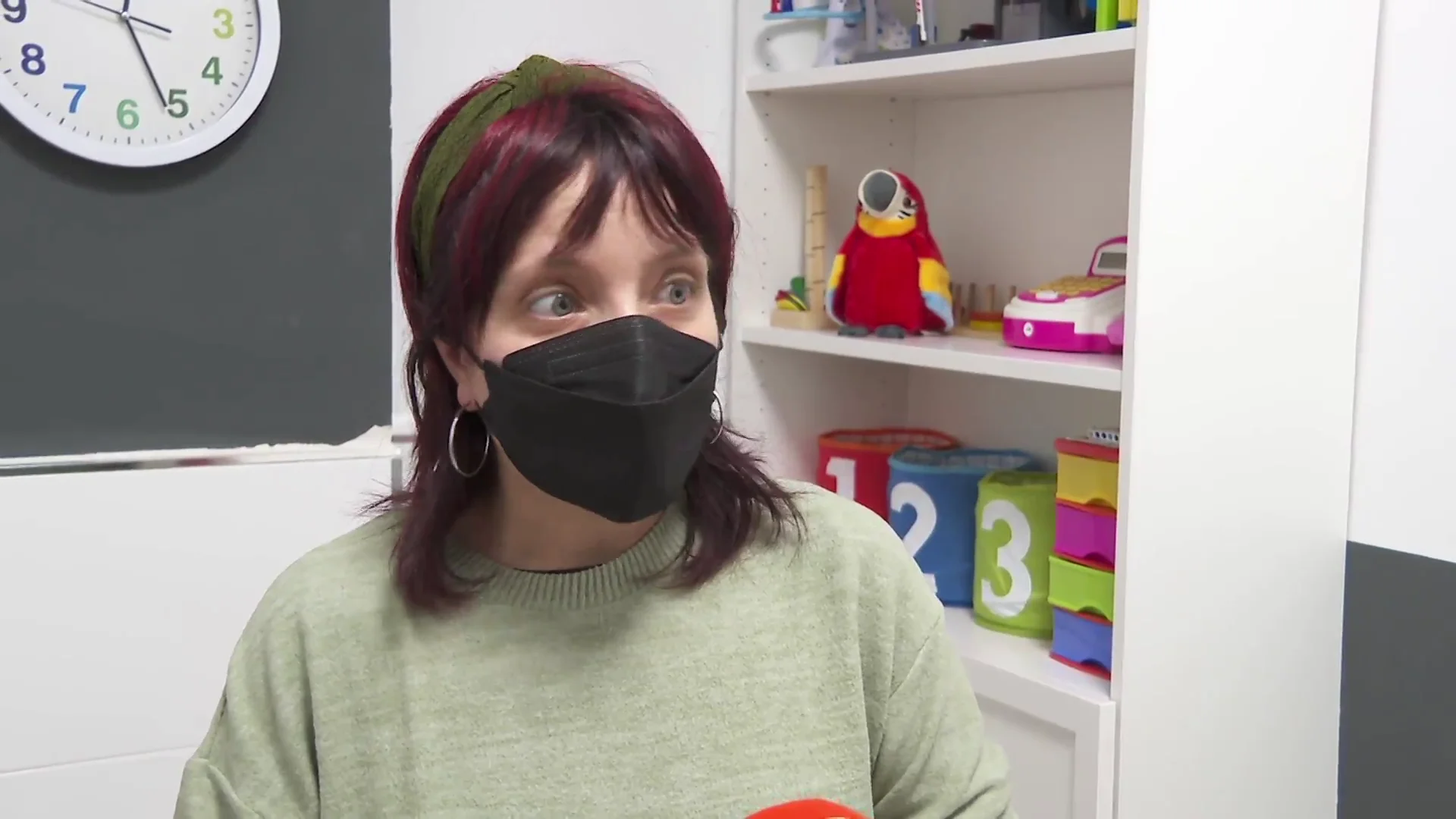 El drama de miles de familias para llegar a fin de mes: "Si podemos apañarnos con una manta, no ponemos la calefacción" El drama de miles de familias para llegar a fin de mes: "Si podemos apañarnos con una manta, no ponemos la calefacción"