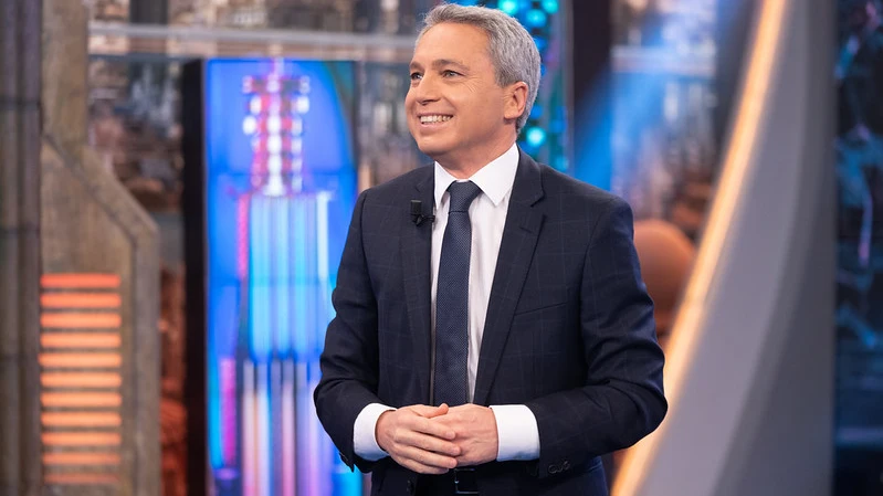 Disfruta de la entrevista al completo de Vicente Vall&eacute;s en 'El Hormiguero 3.0'