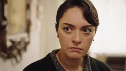 Los reproches continúan entre Gülben y Safiye: "Eres realmente mala" Mejores momentos| Capítulo 71