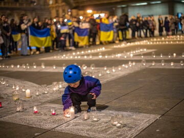 Secuestros en Ucrania
