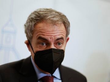 Zapatero responde a Aznar y le recuerda su gestión en Irak y la crisis del perejil: "Mejor si fuese más prudente"