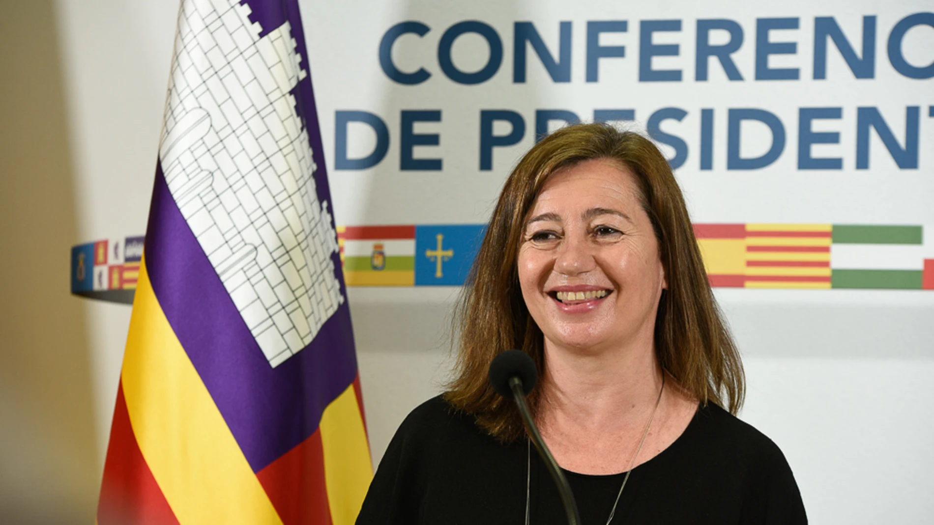 Francina Armengol Francina Armengol