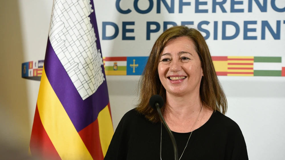 Francina Armengol
