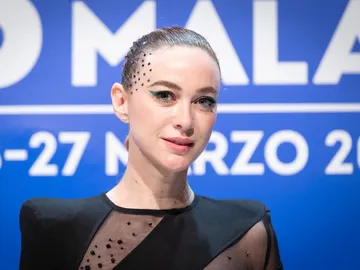 Marta Hazas Marta Hazas