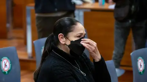 Isabel Pantoja, de nuevo ante el juez Isabel Pantoja, de nuevo ante el juez