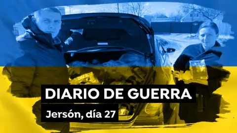 Diario de guerra Diario de guerra