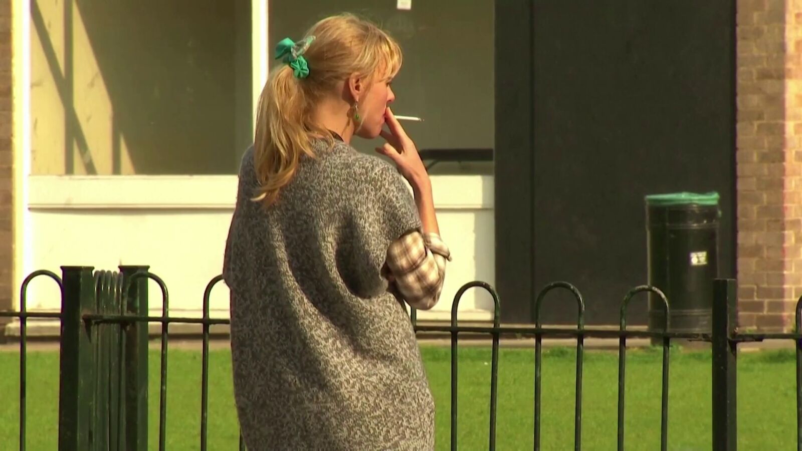 Dinamarca prohíbe la venta de tabaco a los nacidos después del año 2010