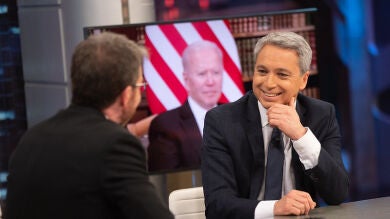 ¿Volverá Trump? Vicente Vallés se moja sobre las opciones del expresidente de Estados Unidos
