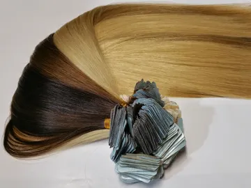 Extensiones de pelo Extensiones de pelo