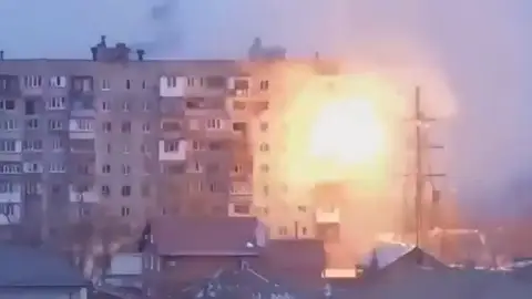 Así es el vídeo con el cual Ucrania pide que se abran nuevos corredores humanitarios Así es el vídeo con el cual Ucrania pide que se abran nuevos corredores humanitarios