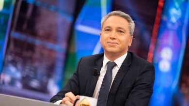 El análisis de Vicente Vallés sobre las medidas del Gobierno ante la huelga de transportistas: 