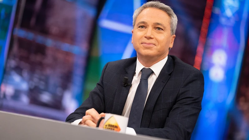 El análisis de Vicente Vallés sobre las medidas del Gobierno ante la huelga de transportistas: "Para algunos ya empieza a ser un poco tarde"