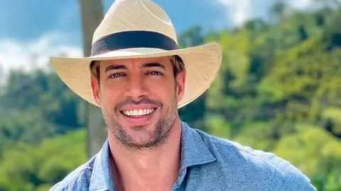 William Levy como Sebastián Vallejo en 'Café con aroma de mujer' William Levy como Sebastián Vallejo en 'Café con aroma de mujer'