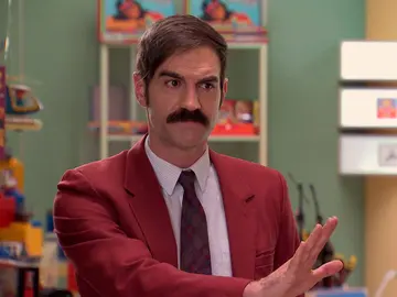 Avance ‘Amar es para siempre’: El duro reproche de Raúl a Paloma por traicionar a Garlo Avance ‘Amar es para siempre’: El duro reproche de Raúl a Paloma por traicionar a Garlo