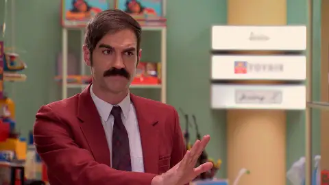 Avance ‘Amar es para siempre’: El duro reproche de Raúl a Paloma por traicionar a Garlo Avance ‘Amar es para siempre’: El duro reproche de Raúl a Paloma por traicionar a Garlo