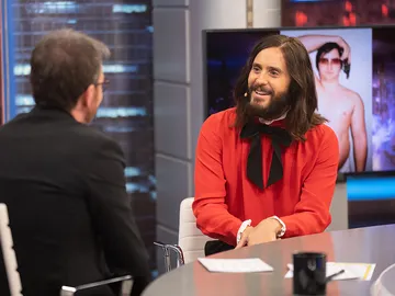 Las peligrosas consecuencias que sufrió Jared Leto al engordar 30 kilos para un papel Las peligrosas consecuencias que sufrió Jared Leto al engordar 30 kilos para un papel