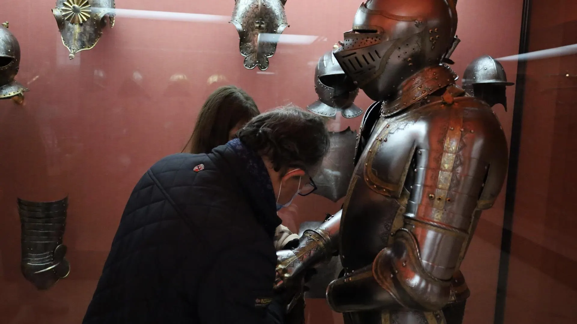 Obras prestadas por el Kremlin Obras prestadas por el Kremlin