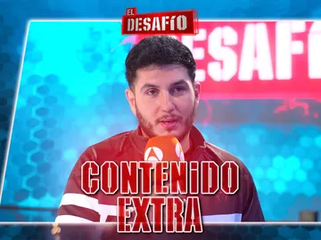 ¿Qué tiempo cree Omar Montes que hará en la Apnea? Descubre su pronóstico ¿Qué tiempo cree Omar Montes que hará en la Apnea? Descubre su pronóstico