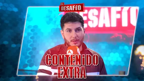 ¿Qué tiempo cree Omar Montes que hará en la Apnea? Descubre su pronóstico ¿Qué tiempo cree Omar Montes que hará en la Apnea? Descubre su pronóstico